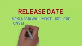 Nokia 3310 | Price | Release Date |