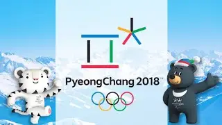 PyeongChang 2018 Olympic  Medal Ceremony Music