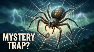 Jamaican Duppy Stories 👻 Anansi, Rolling Calf & White Witch of Rose Hall | Folklore Legends 🇯🇲