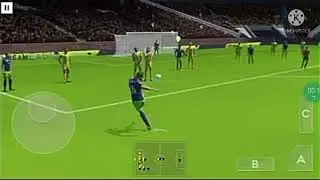 Dream League sccorer 2021