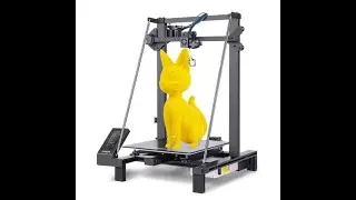 LONGER LK4 Pro FDM 3D Printer