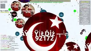 AGARZ FFA-1 WIN 591k  by  ĂŶ☪ΫỈŁĎİż ┱أ๓