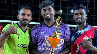Final 😱50,000 Danger Boys Vs Mayiladuthurai Best of three Set-2 