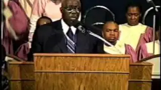 Bishop Emanuel Newton Sr. Christian Tabernacle COGIC KCMO