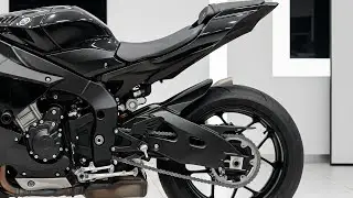 2026 Yamaha YZF-R1 is INSANE  | 220HP Beast with MotoGP Tech Revealed