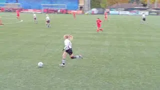 Birmingham West Midlands 4-0 Leafield Athletic