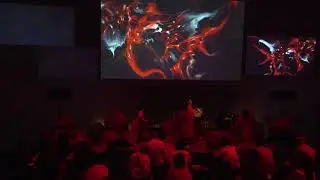 FEBRUARY 2019 FULL PERFORMANCE | ArtScience Late: Ceremony by Andy Yang + SAtheCollective