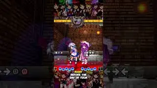 Dash Cancel Attack