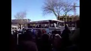 Seahawks Super Bowl 48 Victory Parade