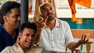 ഇതൊക്കെയാണ് ഊക്ക്🤣🤣 |  nadikar new movie | tovino action