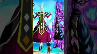 Who is strongest// DB vs DB\\