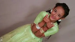 Photoshoot Clip Of Simran Paudel (Promo)
