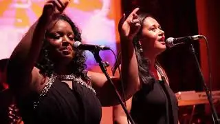 Reggae Star Factor Final