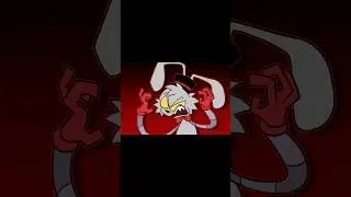We may have messed up his game show yall #animation #findingfrankie #art