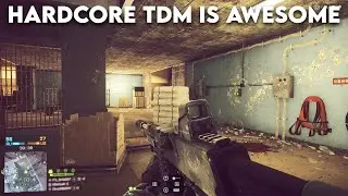 Battlefield 4: Team Deathmatch Gameplay (No Commentary)