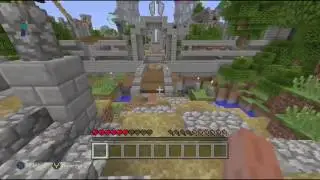 TU49 Tutorial World easy Overpowered achievement (notch apple)