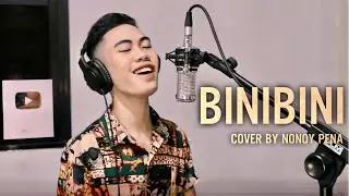 Binibini -  Zack Tabuldo (Cover by Nonoy Peña)
