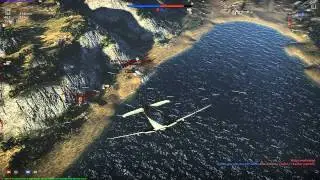 War Thunder: My Mighty return with Patch 1.37