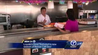 Landmark restaurant featured in fan favorite &lsquo;Better Call Saul&rsquo;