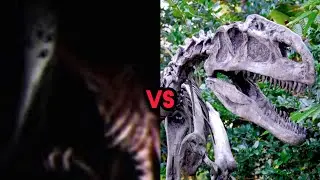 GOD OF ROADKILL VS SCP 250