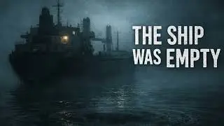The Ship That Vanished in the Black Sea | Disturbing Maritime Mystery