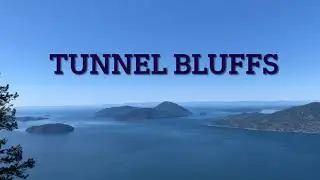 Tunnel Bluffs Trail