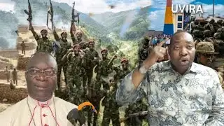 Le 27/12/25 RENÉ TRÈS MONTÉ APANZI PLAN TOUT YA MONSEIGNEUR FULGENCE MUTEBA, UVIRA RÉCUPÉRER
