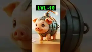 Pig with bomb😭😭💔💔#italianbrainrot #sad  #shorts