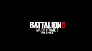 Battalion 1944 highlights, MU2 Beta Weekend 3