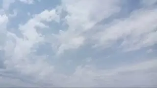Motion Background: Moving Clouds Video - No Copyright Video