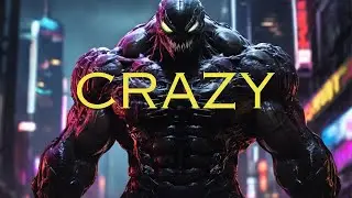 A dark electronic trap sci-fi playlist for your workout