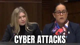 Conservative MP Grills Officials on Canada's China Security Failure