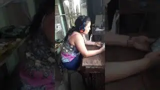 Cantando esperando o tempo passar