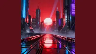 Iron Horizon