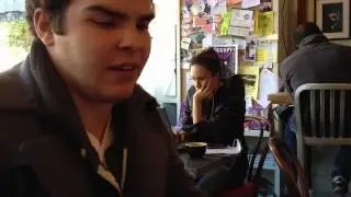 Airbnb Mobile Interview