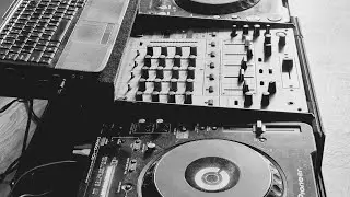 Pioneer Cdj 1000 Mk3/  Pioneer Djm600