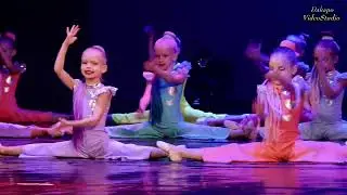 Школа танца La Ballerine -