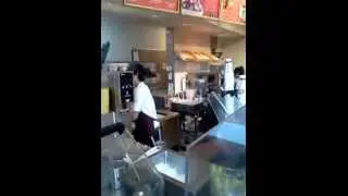 Jamba juice ice flip.3gp
