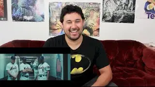 RE2PECT REACTION!!!