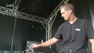 Zeverrock is er klaar voor
