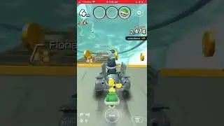 Mario Kart Tour - Can I Get Perfect Combos Every Race?
