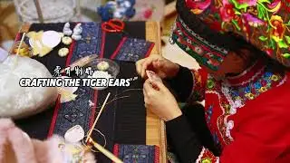 Tiger Spirit Shoes Production Process #handcraftedshoes  #footwear #shoes #outfit