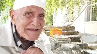 Seydayê 103 salî : Dilê ciwan di bedena extiyar de