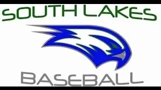 South Lakes Seahawks Baseball Mingo Bay Classic 2017 Game 2