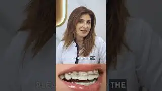 Smile maintenance from retainers with Dr. Najwana Attisha.