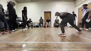 Supa Josh vs Jey Prime | Prelims | Smoke Sesh Monthly Vol. 7