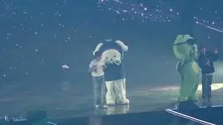 [4K] 260131 몬스타엑스 앵콜 Stand up [The X : NEXUS] / 2026 MONSTA X World Tour in seoul