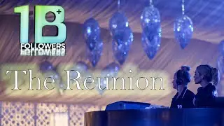 1 Billion Followers Summit: The Reunion Video