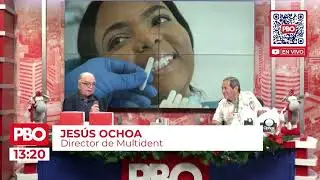 Que tu sonrisa sea la mejor cábala para el 2026 - PBO