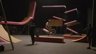 Behind the Scenes of Kaleidoscope: The Setup | Part 1